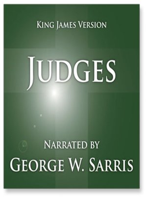 cover image of Judges